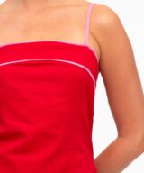 Paper Heart Robin Mini Dress