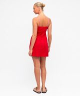 Paper Heart Robin Mini Dress