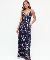 Paper Heart Ayana Maxi Dress