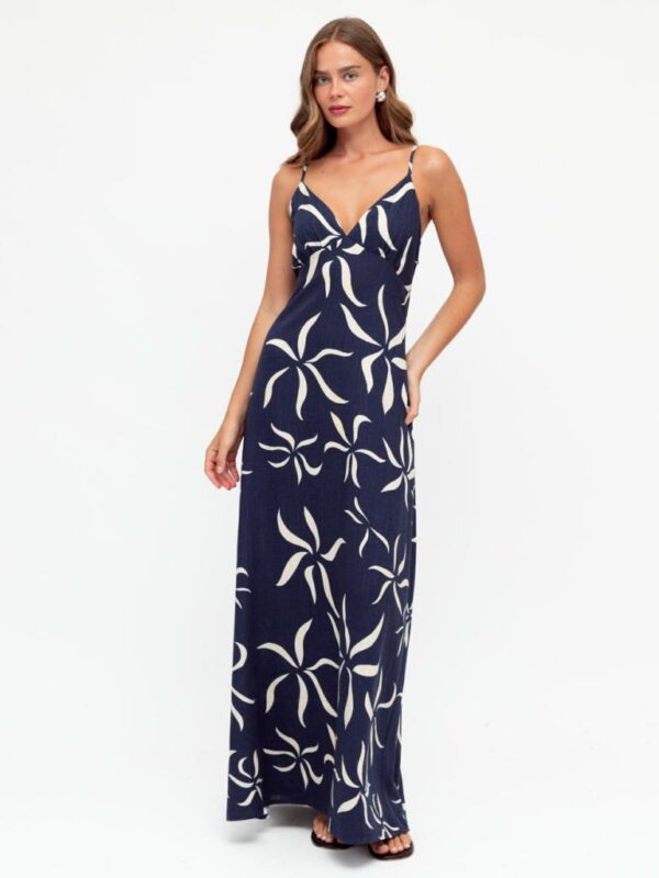 Paper Heart Ayana Maxi Dress