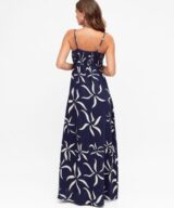 Paper Heart Ayana Maxi Dress