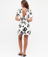 Paper Heart Samaya Mini Dress