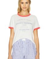 The Laundry Room Saint Tropez Tee