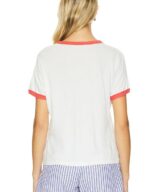 The Laundry Room Saint Tropez Tee