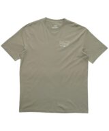 Salty Crew Brother Bruce Prem Ss Tee