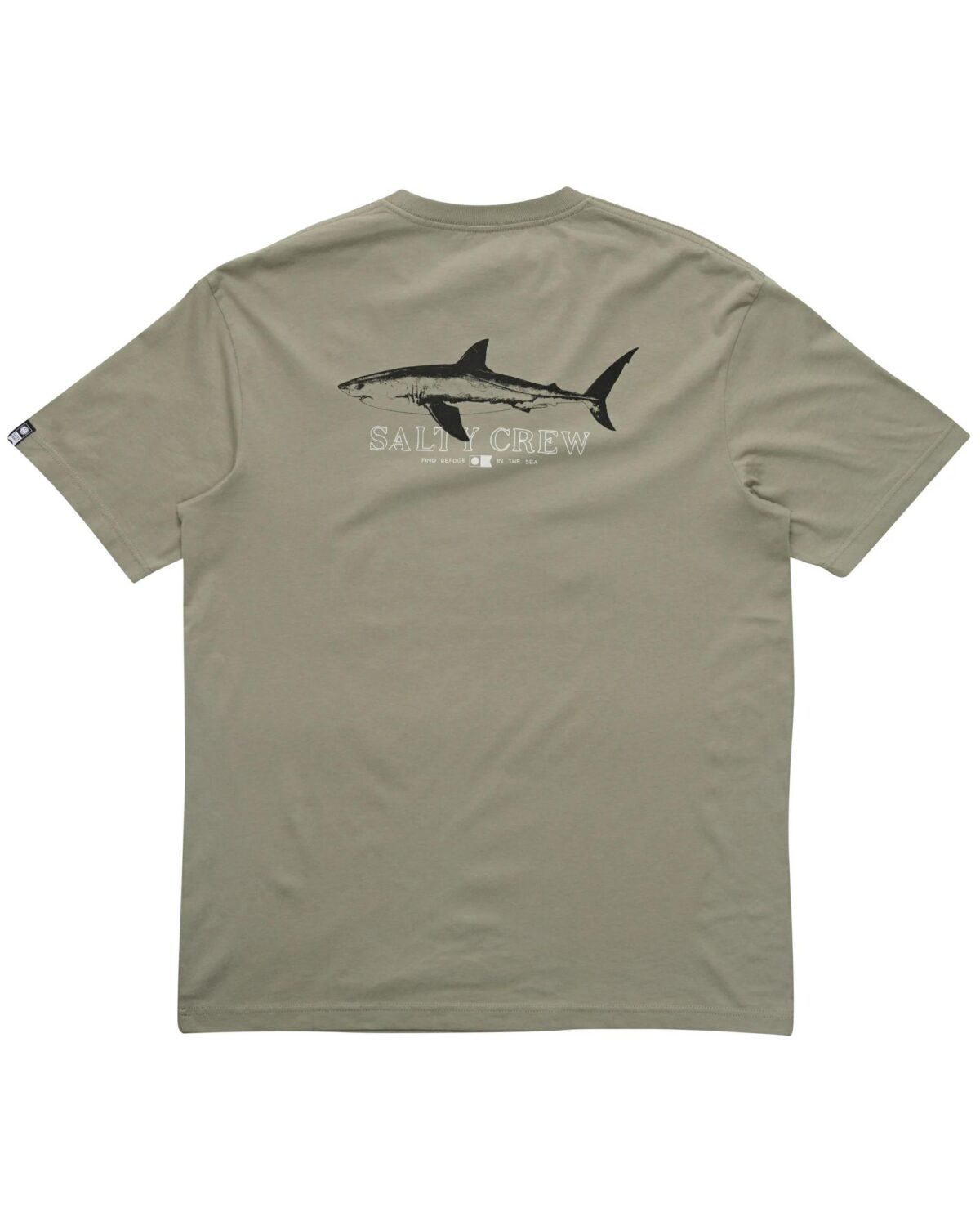 Salty Crew Brother Bruce Prem Ss Tee
