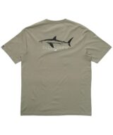 Salty Crew Brother Bruce Prem Ss Tee