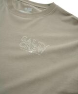 Salty Crew Brother Bruce Prem Ss Tee