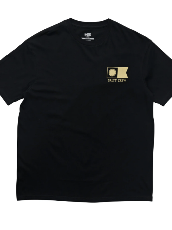 Salty Crew Flagship Premium Ss Tee