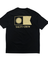 Salty Crew Flagship Premium Ss Tee