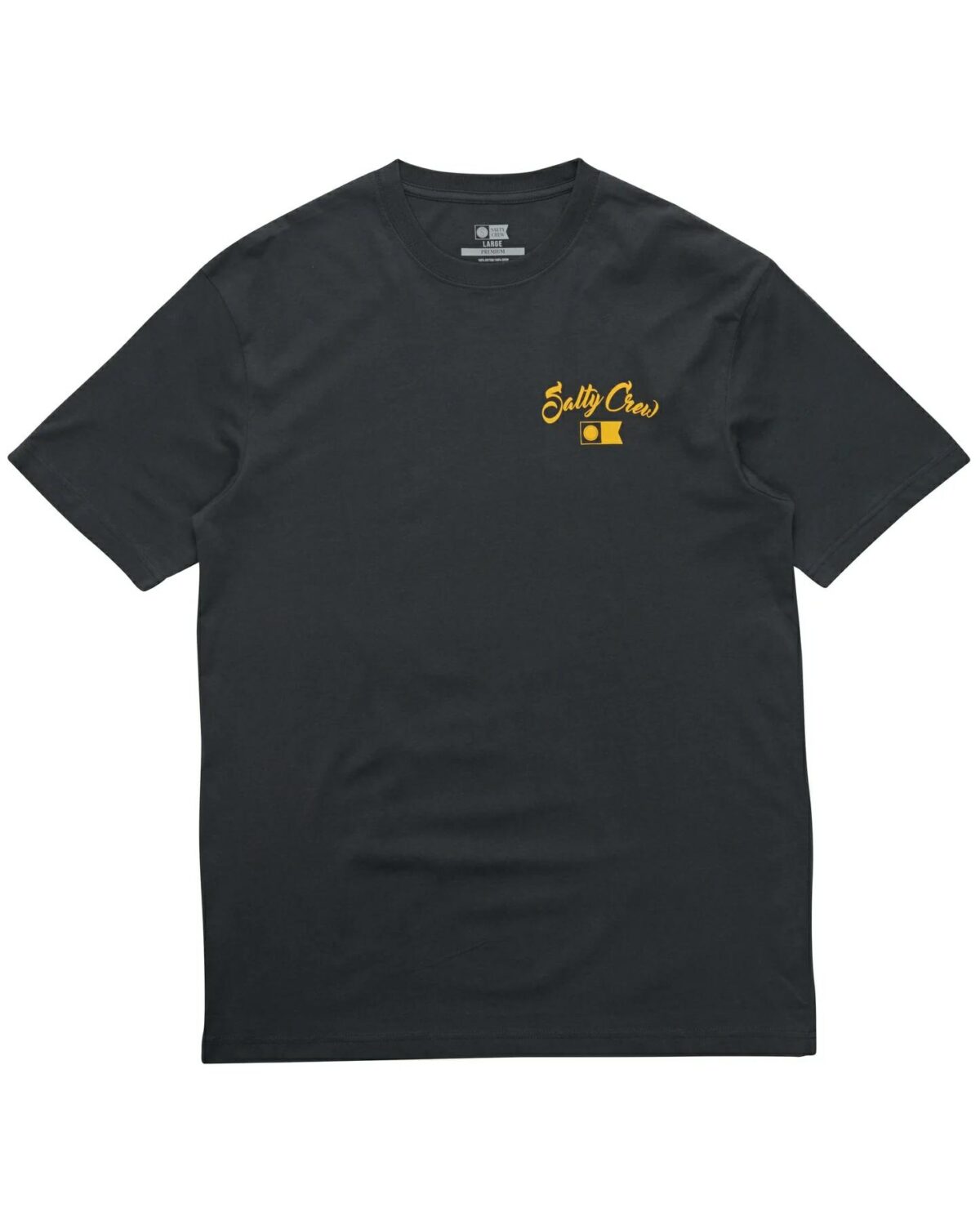 Salty Crew Red Fish Prem Ss Tee