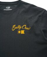 Salty Crew Red Fish Prem Ss Tee