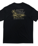 Salty Crew a Frame Premium Ss Tee
