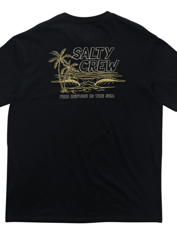 Salty Crew a Frame Premium Ss Tee