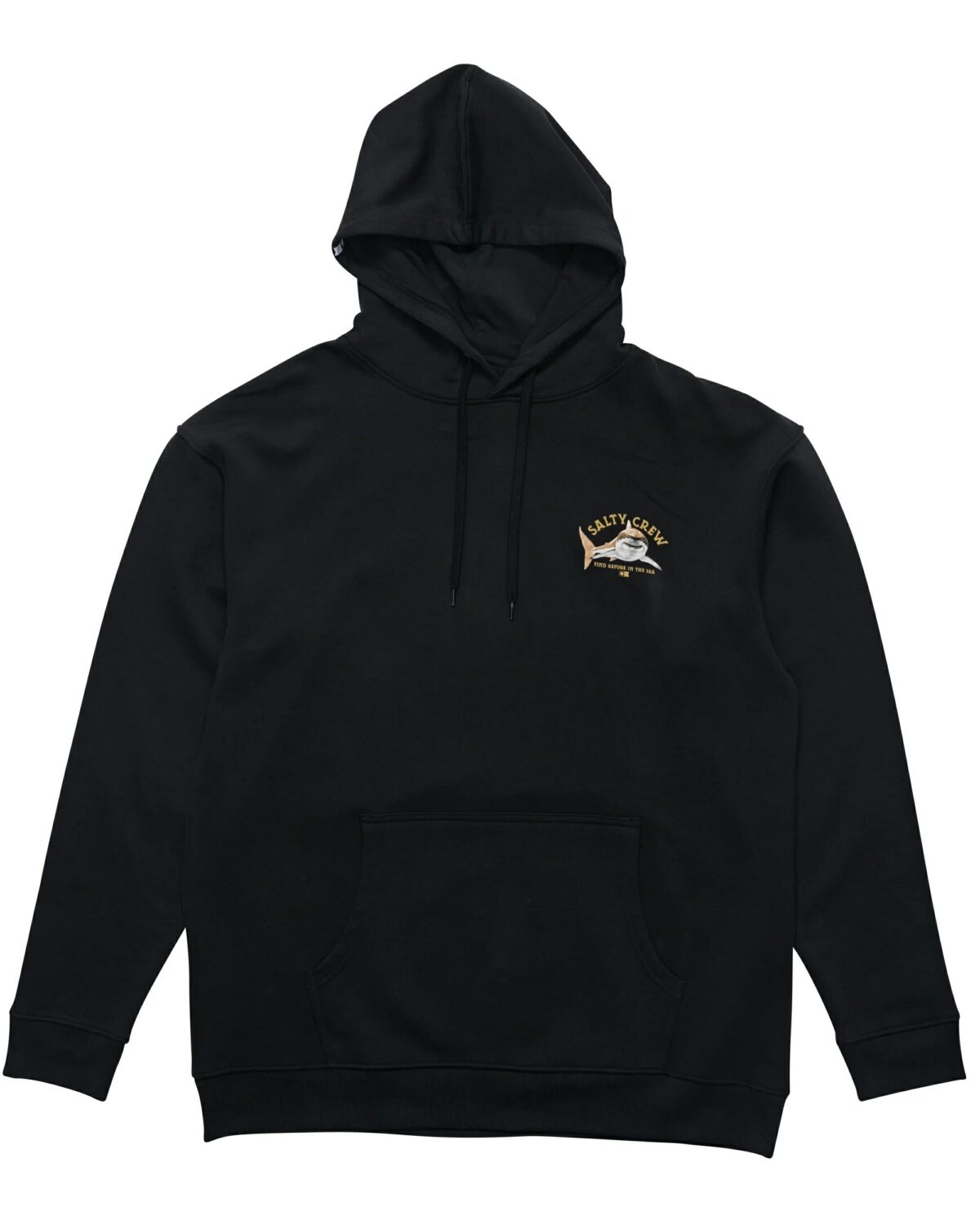 Salty Crew Lurking Fleece Hoodie