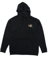 Salty Crew Lurking Fleece Hoodie