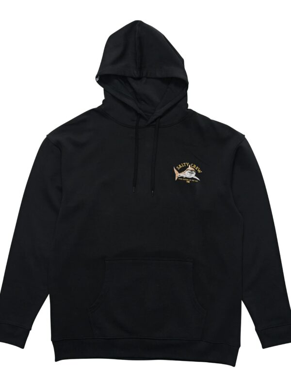 Salty Crew Lurking Fleece Hoodie