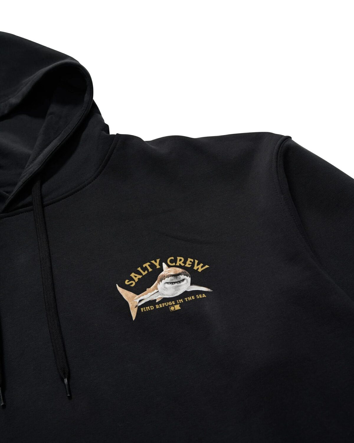 Salty Crew Lurking Fleece Hoodie