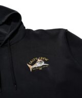 Salty Crew Lurking Fleece Hoodie