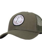 Salty Crew Tailgate Retro Trucker Cp