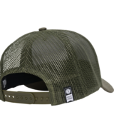 Salty Crew Tailgate Retro Trucker Cp