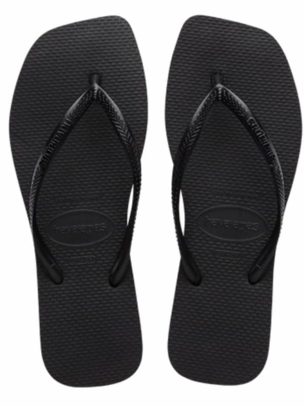 Havaianas Hav=slim Square Toe Thong