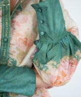 Fria Silver Wishes Eden Ls Shirt