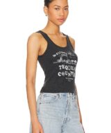The Laundry Room Tequila Country Rib Tank