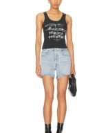 The Laundry Room Tequila Country Rib Tank