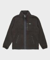 Quiksilver & Roxy Hook Sherpa Zip Fleece