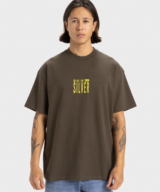 Quiksilver & Roxy High Rise Ss