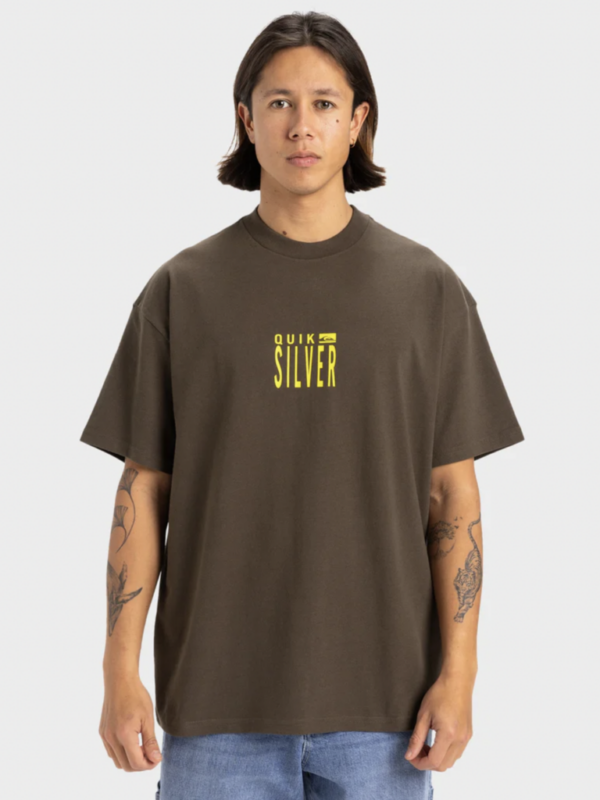 Quiksilver & Roxy High Rise Ss