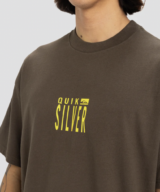 Quiksilver & Roxy High Rise Ss