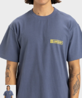 Quiksilver & Roxy Down the Line Ss