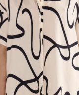 Staple the Label Zenith Resort Shirt