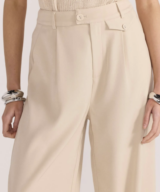 Staple the Label Hayden Wide Leg Pant
