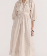 Staple the Label Rumi Midi Dress