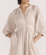 Staple the Label Rumi Midi Dress