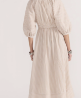 Staple the Label Rumi Midi Dress