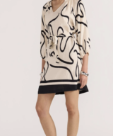 Staple the Label Zenith Mini Dress