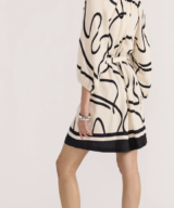 Staple the Label Zenith Mini Dress