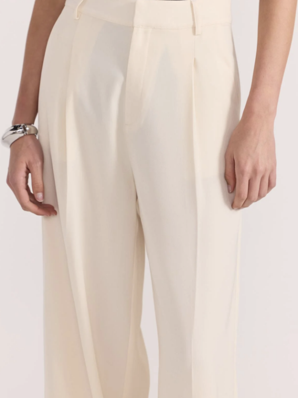 Staple the Label Sabine Wide Leg Pants