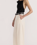 Staple the Label Sabine Wide Leg Pants