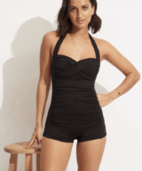 Seafolly s Collective Boyleg 1PCE