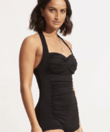 Seafolly s Collective Boyleg 1PCE