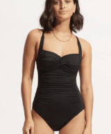 Seafolly s Collective Twist Hal Op