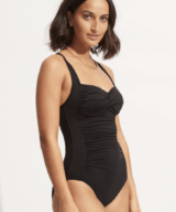 Seafolly s Collective Twist Hal Op