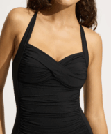 Seafolly s Collective Twist Hal Op