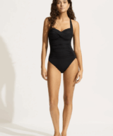 Seafolly s Collective Twist Hal Op