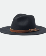 Brixton Field Proper Hat Wool